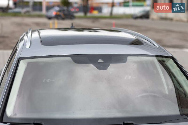 Универсал Volkswagen Passat 2018 в Зборове фото 12 Универсал Volkswagen Passat 2018 в Зборове