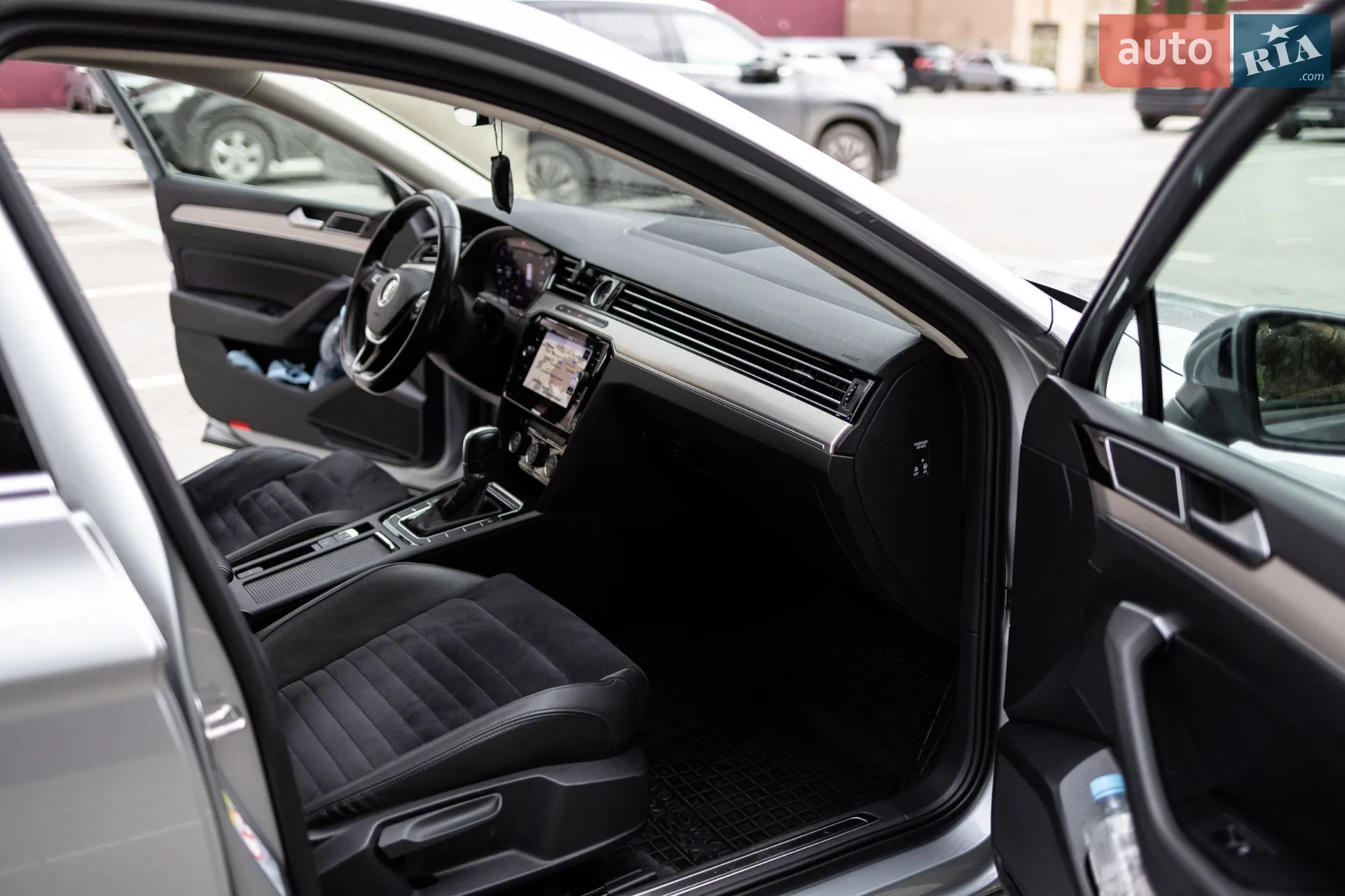 2018 Volkswagen Passat - мініатюра 32