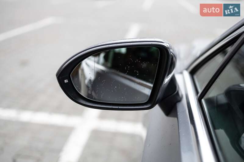 Универсал Volkswagen Passat 2018 в Зборове фото 36 Универсал Volkswagen Passat 2018 в Зборове