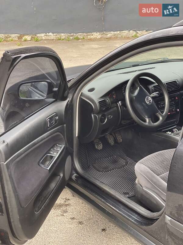 Универсал Volkswagen Passat 1999 в Овруче фото 9 Универсал Volkswagen Passat 1999 в Овруче