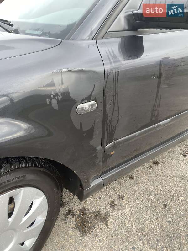 Универсал Volkswagen Passat 1999 в Овруче фото 12 Универсал Volkswagen Passat 1999 в Овруче