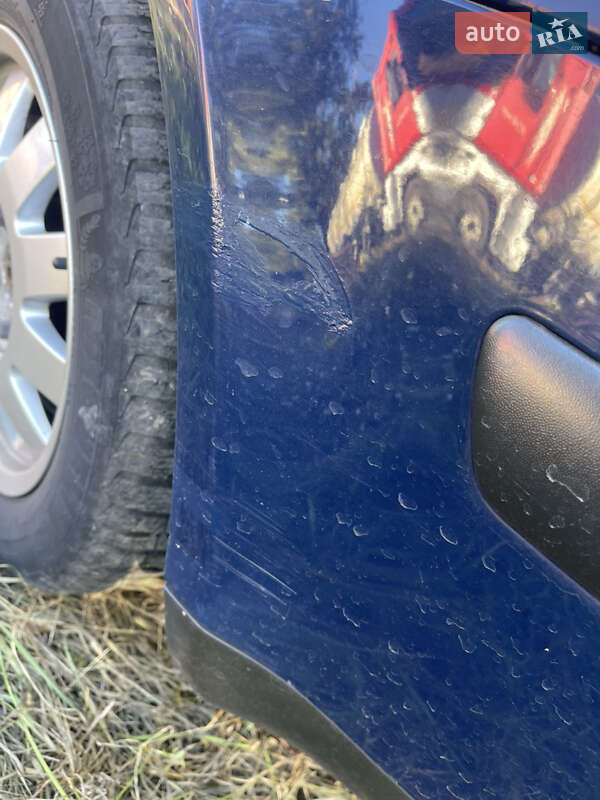 Седан Volkswagen Passat 2002 в Киеве фото 12 Седан Volkswagen Passat 2002 в Киеве