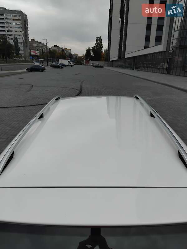 Універсал Volkswagen Passat 2012 в Дніпрі фото 2 Універсал Volkswagen Passat 2012 в Дніпрі