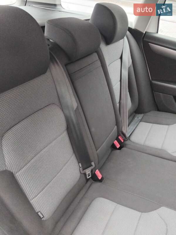 Універсал Volkswagen Passat 2012 в Дніпрі фото 16 Універсал Volkswagen Passat 2012 в Дніпрі