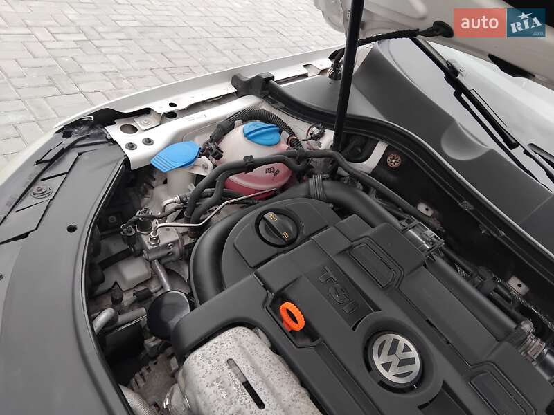 Універсал Volkswagen Passat 2012 в Дніпрі фото 20 Універсал Volkswagen Passat 2012 в Дніпрі
