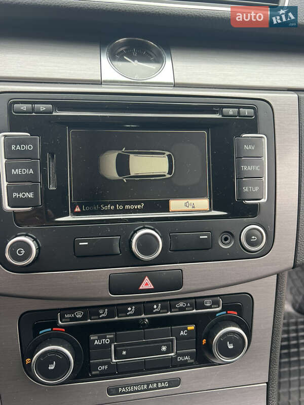 Универсал Volkswagen Passat 2011 в Дубно фото 26 Универсал Volkswagen Passat 2011 в Дубно