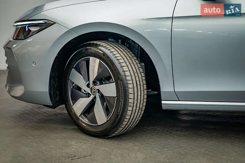Универсал Volkswagen Passat 2025 в Киеве фото 9 Универсал Volkswagen Passat 2025 в Киеве