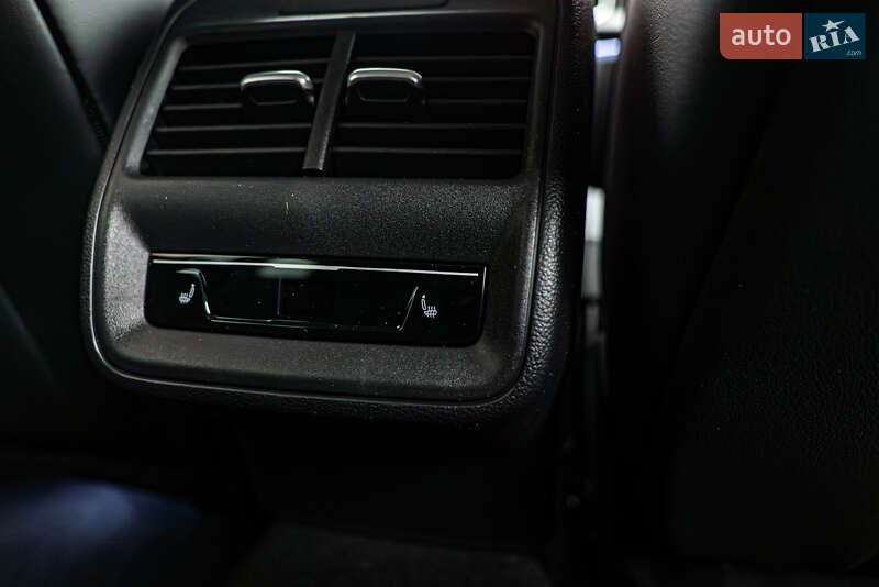 Универсал Volkswagen Passat 2025 в Киеве фото 10 Универсал Volkswagen Passat 2025 в Киеве