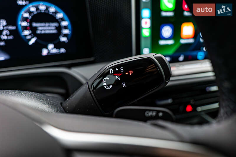 Универсал Volkswagen Passat 2025 в Киеве фото 16 Универсал Volkswagen Passat 2025 в Киеве