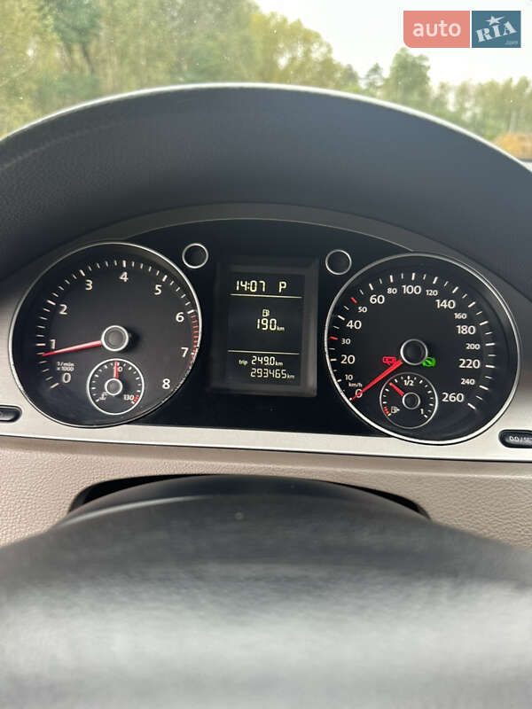 Седан Volkswagen Passat 2008 в Киеве фото 17 Седан Volkswagen Passat 2008 в Киеве