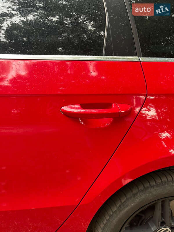 Универсал Volkswagen Passat 2011 в Каменском фото 7 Универсал Volkswagen Passat 2011 в Каменском