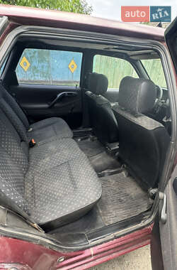 Седан Volkswagen Passat 1997 в 