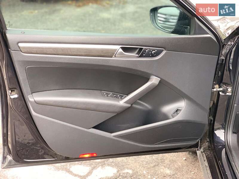 Седан Volkswagen Passat 2017 в Виннице фото 19 Седан Volkswagen Passat 2017 в Виннице