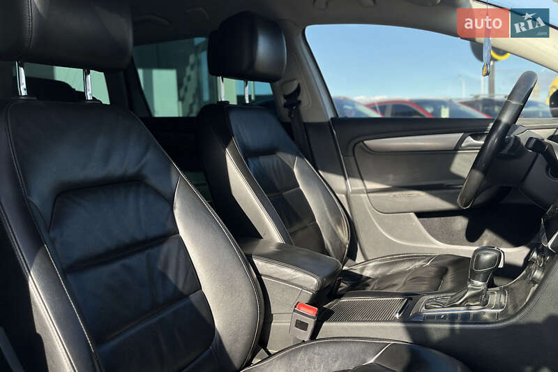 Универсал Volkswagen Passat 2011 в Мукачево фото 11 Универсал Volkswagen Passat 2011 в Мукачево
