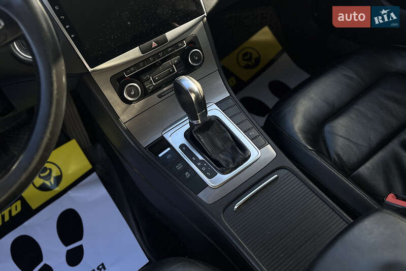 Универсал Volkswagen Passat 2011 в Мукачево фото 20 Универсал Volkswagen Passat 2011 в Мукачево