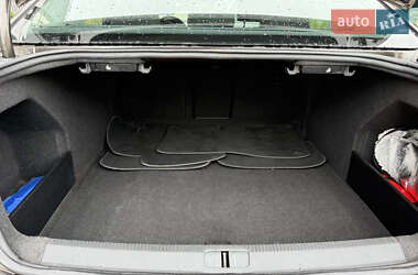 Седан Volkswagen Passat 2014 в 