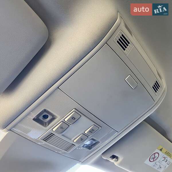 Седан Volkswagen Passat 2015 в Черноморске