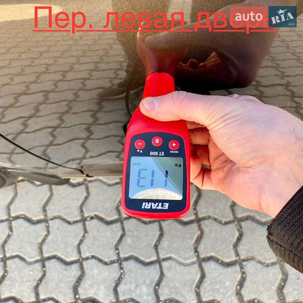 Седан Volkswagen Passat 2015 в Черноморске