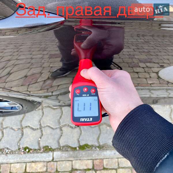 Седан Volkswagen Passat 2015 в Черноморске