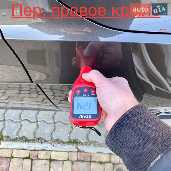 Седан Volkswagen Passat 2015 в Черноморске