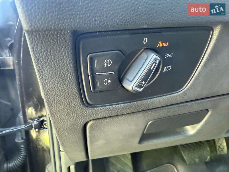 Универсал Volkswagen Passat 2019 в Ковеле фото 11 Универсал Volkswagen Passat 2019 в Ковеле