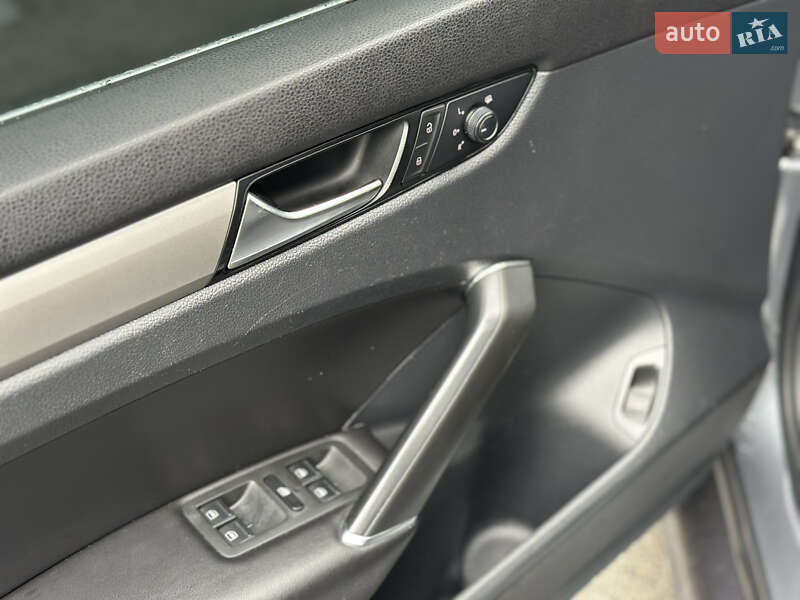 Седан Volkswagen Passat 2019 в Киеве фото 23 Седан Volkswagen Passat 2019 в Киеве