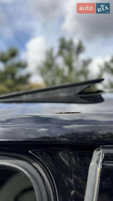 Седан Volkswagen Passat 2015 в Дніпрі