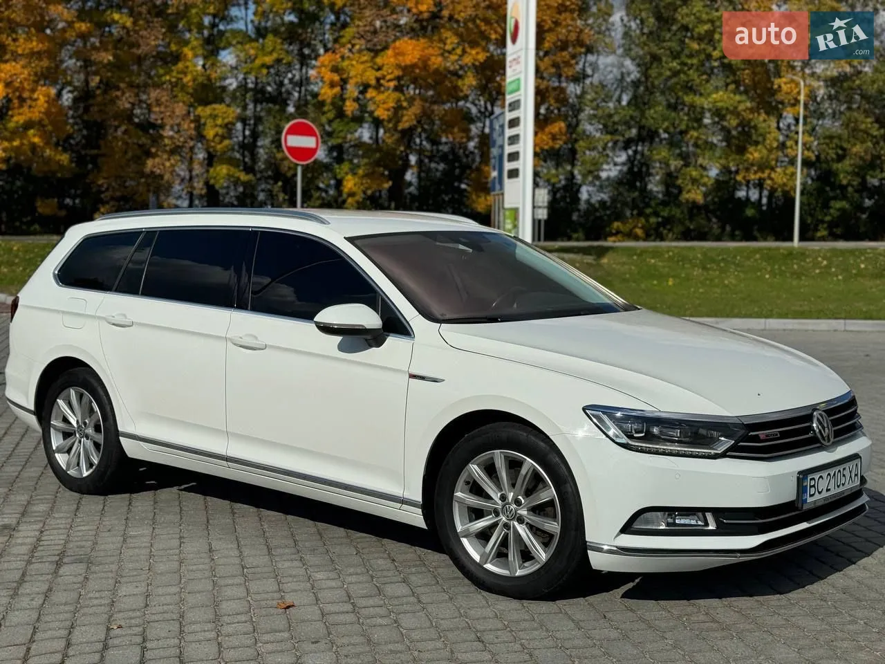 2016 Volkswagen Passat - мініатюра 34