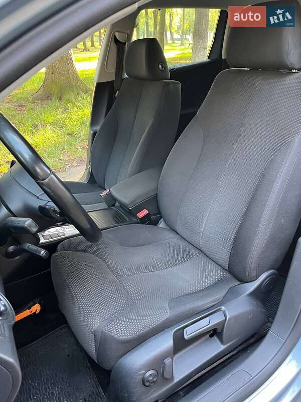 Универсал Volkswagen Passat 2009 в Калуше