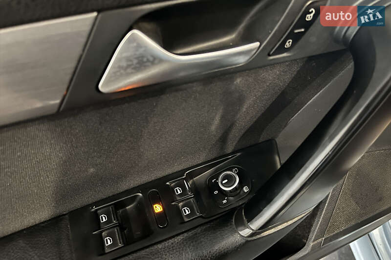 Универсал Volkswagen Passat 2013 в Шептицькому