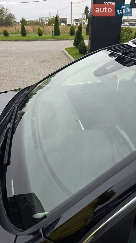 Универсал Volkswagen Passat 2011 в Стрые фото 22 Универсал Volkswagen Passat 2011 в Стрые