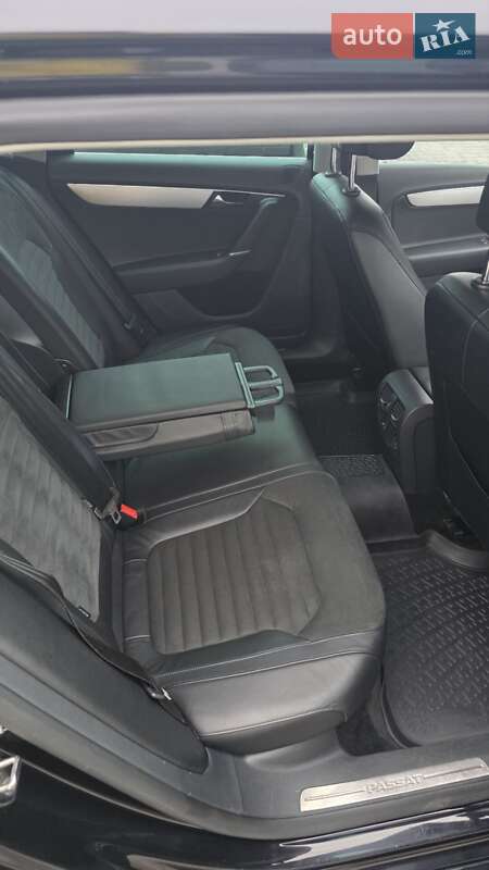 Универсал Volkswagen Passat 2011 в Стрые фото 26 Универсал Volkswagen Passat 2011 в Стрые