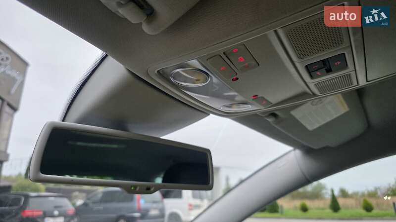 Универсал Volkswagen Passat 2011 в Стрые фото 37 Универсал Volkswagen Passat 2011 в Стрые