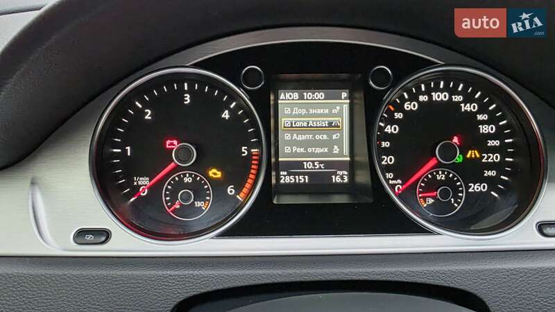 Универсал Volkswagen Passat 2011 в Стрые фото 40 Универсал Volkswagen Passat 2011 в Стрые