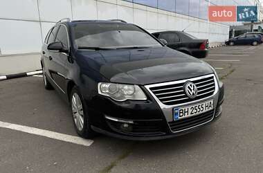 Универсал Volkswagen Passat 2006 в Белгороде-Днестровском