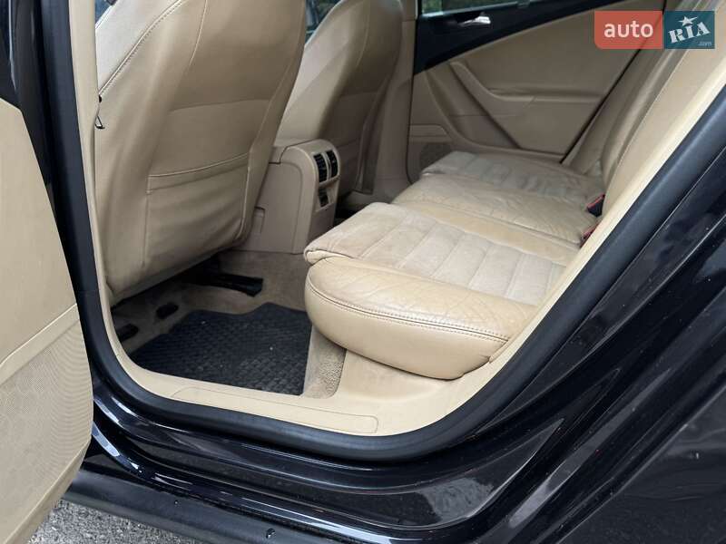 Универсал Volkswagen Passat 2006 в Белгороде-Днестровском