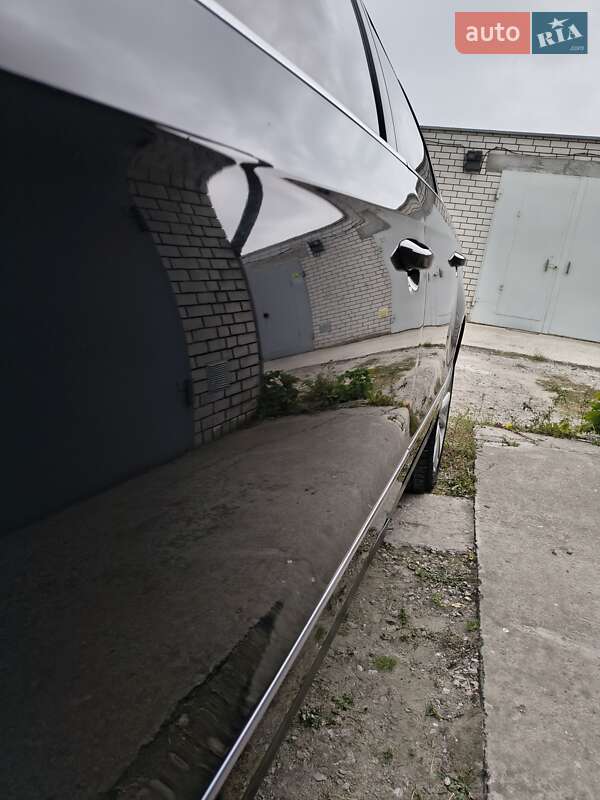 Универсал Volkswagen Passat 2007 в Запорожье фото 4 Универсал Volkswagen Passat 2007 в Запорожье