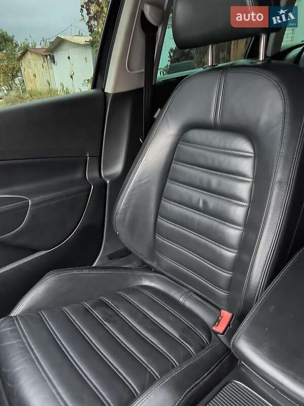 Универсал Volkswagen Passat 2007 в Запорожье фото 10 Универсал Volkswagen Passat 2007 в Запорожье