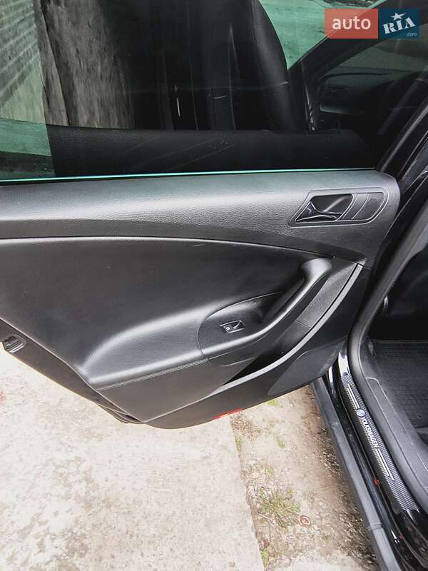 Универсал Volkswagen Passat 2007 в Запорожье фото 17 Универсал Volkswagen Passat 2007 в Запорожье