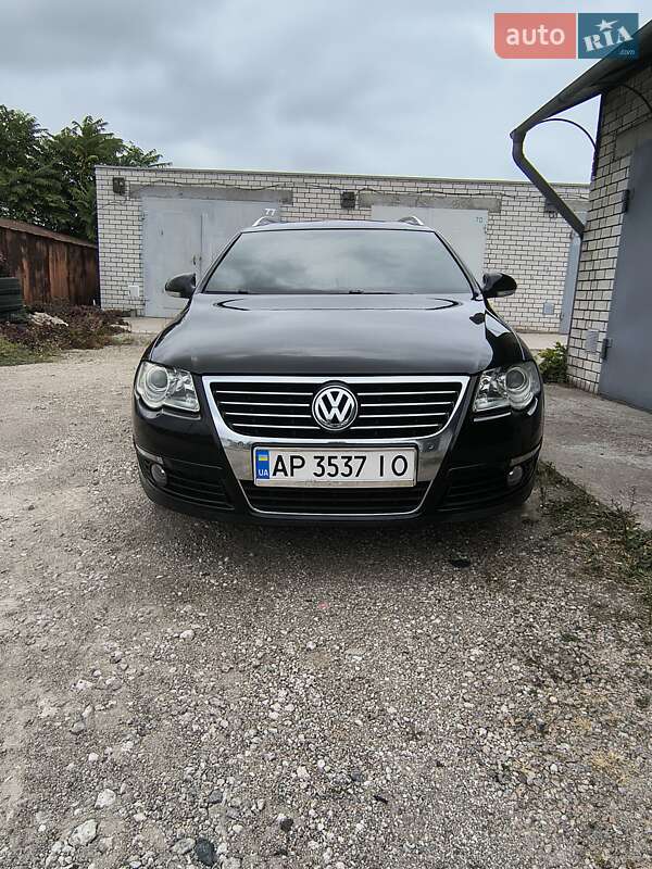 Универсал Volkswagen Passat 2007 в Запорожье фото 20 Универсал Volkswagen Passat 2007 в Запорожье
