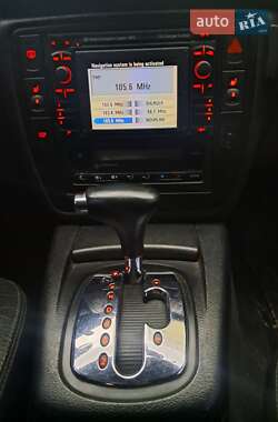 Универсал Volkswagen Passat 2003 в 