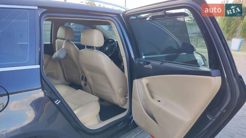 Универсал Volkswagen Passat 2006 в Белгороде-Днестровском