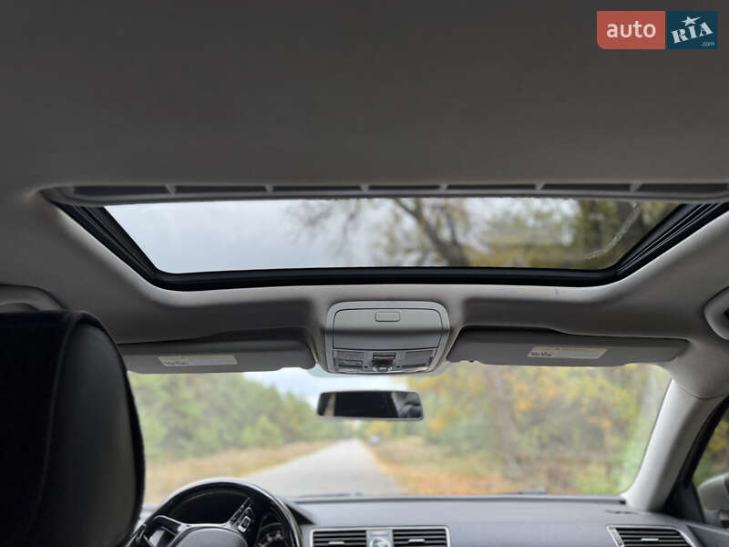 Седан Volkswagen Passat 2016 в Кременчуге фото 12 Седан Volkswagen Passat 2016 в Кременчуге