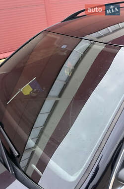 Универсал Volkswagen Passat 2007 в 