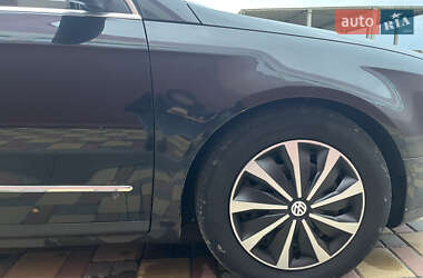 Универсал Volkswagen Passat 2007 в 
