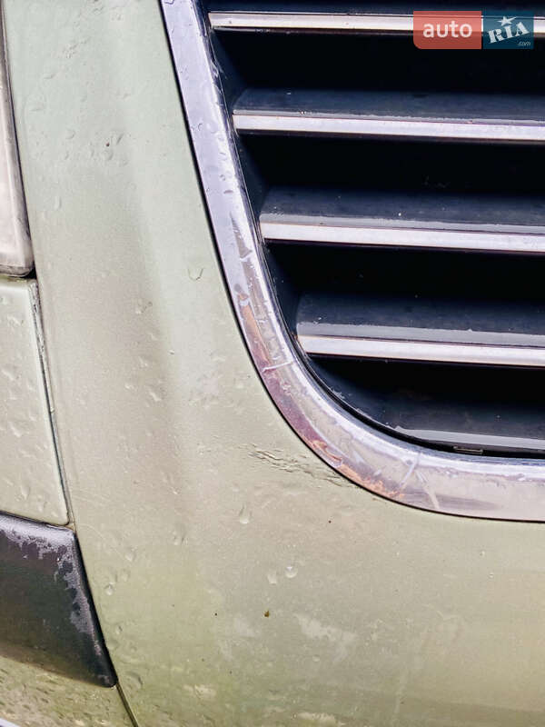 Седан Volkswagen Passat 2001 в Тернополе фото 7 Седан Volkswagen Passat 2001 в Тернополе