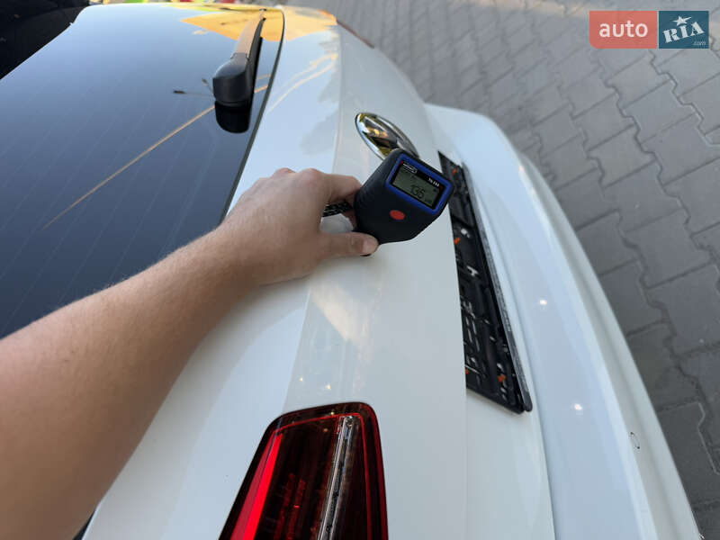 Универсал Volkswagen Passat 2017 в Виннице