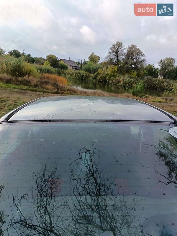 Седан Volkswagen Passat 1989 в Миргороде