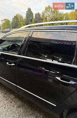 Універсал Volkswagen Passat 2009 в  фото 10 Універсал Volkswagen Passat 2009 в