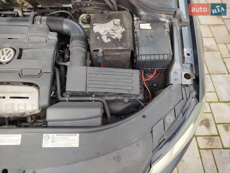 Универсал Volkswagen Passat 2011 в Ровно фото 16 Универсал Volkswagen Passat 2011 в Ровно